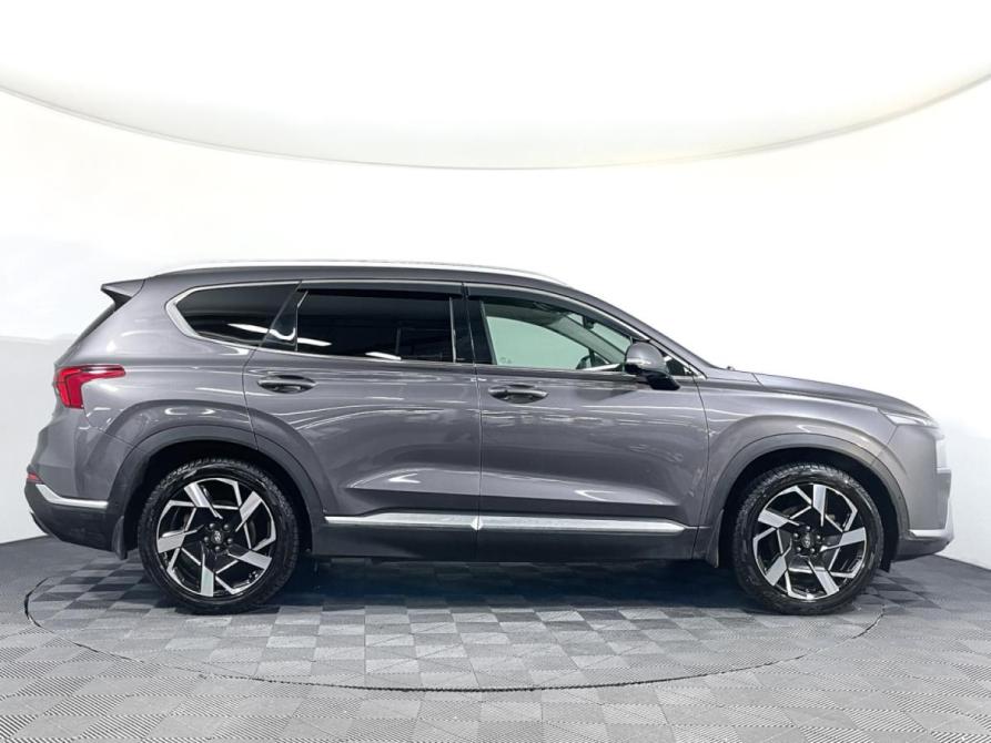 Hyundai Santa Fe IV Рестайлинг Москва  - изображение 4