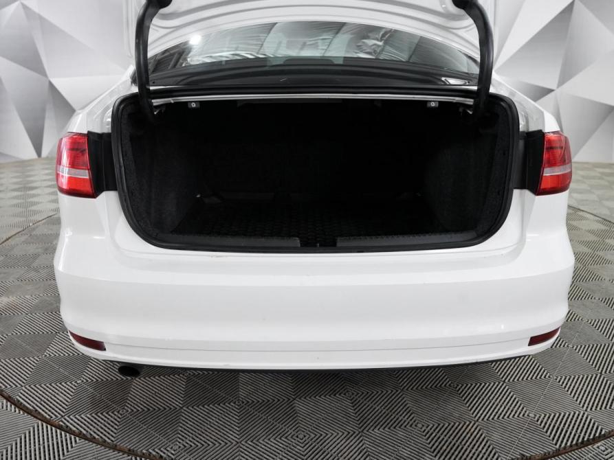 Volkswagen Jetta VI Рестайлинг Ульяновск  - изображение 16