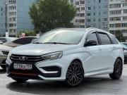 Lada (ВАЗ) Vesta I Рестайлинг (NG) Ижевск  - изображение 31