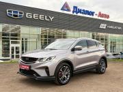 Belgee X50 Набережные Челны  - изображение 30