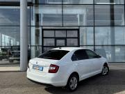 Skoda Rapid I Рестайлинг Тверь  - изображение 14