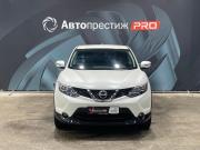 Nissan Qashqai II Пермь  - изображение 27