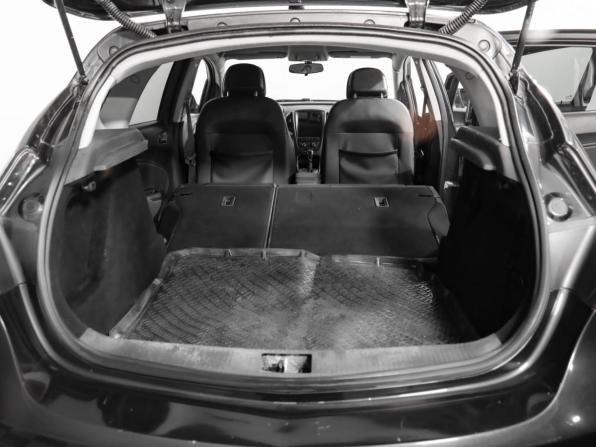 Opel Astra J Рестайлинг с пробегом 2012 года, цена 719 000 рублей, 280407 км, хэтчбек, Автокод Объявления