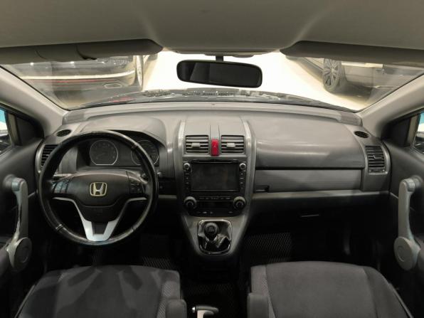Honda CR-V III с пробегом 2007 года, цена 950 000 рублей, 245566 км, внедорожник, Автокод Объявления