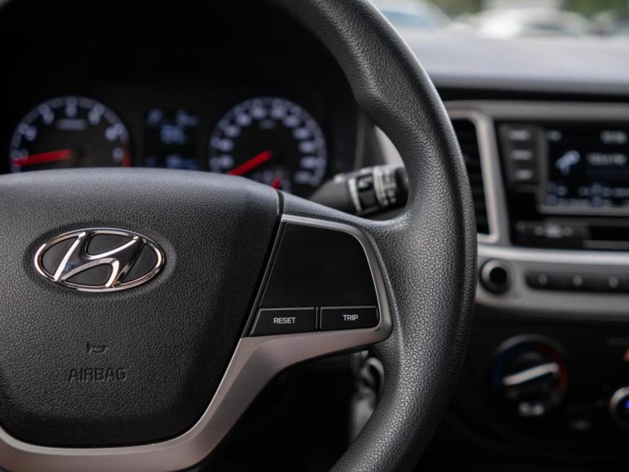 Hyundai Solaris II Сочи  - изображение 17