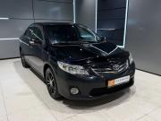 Toyota Corolla X (E140 E150) Рестайлинг Новосибирск  - изображение 25