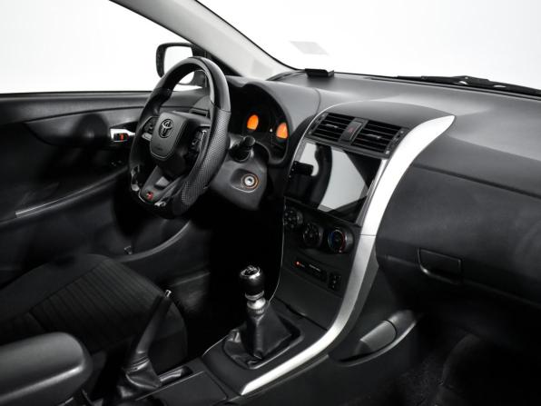 Toyota Corolla X (E140 E150) Рестайлинг с пробегом 2012 года, цена 790 000 рублей, 163088 км, седан, Автокод Объявления