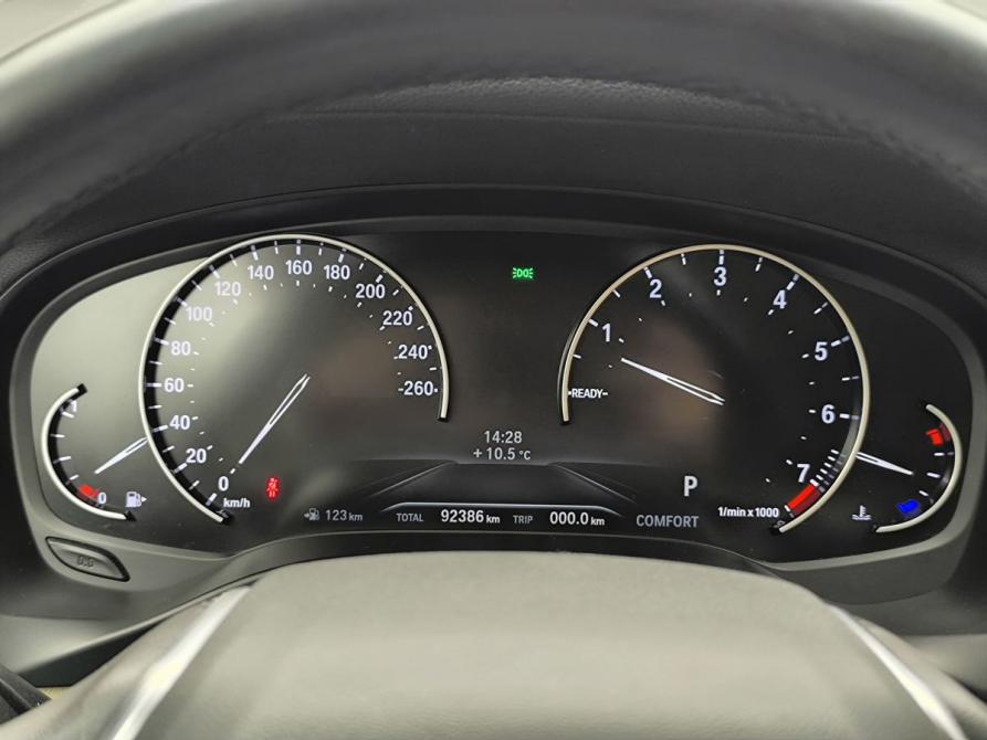 BMW X3 III (G01) Москва  - изображение 27