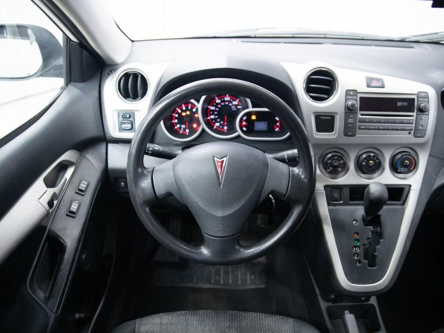 Pontiac Vibe II Уфа  - изображение 11