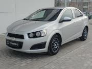Chevrolet Aveo II Казань  - изображение 23