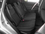 Toyota RAV4 IV (XA40) Тюмень  - изображение 25