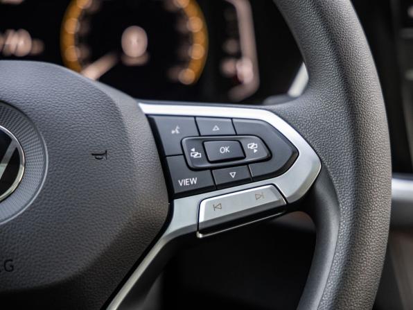Volkswagen Tacqua с пробегом 2024 года, цена 2 739 000 рублей, 126 км, внедорожник, Автокод Объявления
