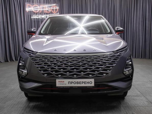 Omoda C5 I с пробегом 2023 года, цена 1 949 000 рублей, 36320 км, внедорожник, Автокод Объявления