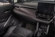 Toyota Corolla Cross I Томск  - изображение 32