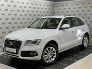 Audi Q5 I (8R) Рестайлинг Красноярск  - изображение 17