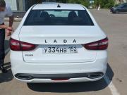 Lada (ВАЗ) Vesta I Рестайлинг (NG) Нижний Новгород  - изображение 19