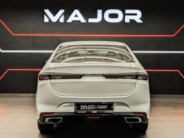 Kaiyi E5 с пробегом 2023 года, цена 765 000 рублей, 97615 км, седан, Автокод Объявления