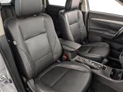 Mitsubishi Outlander III Москва  - изображение 50