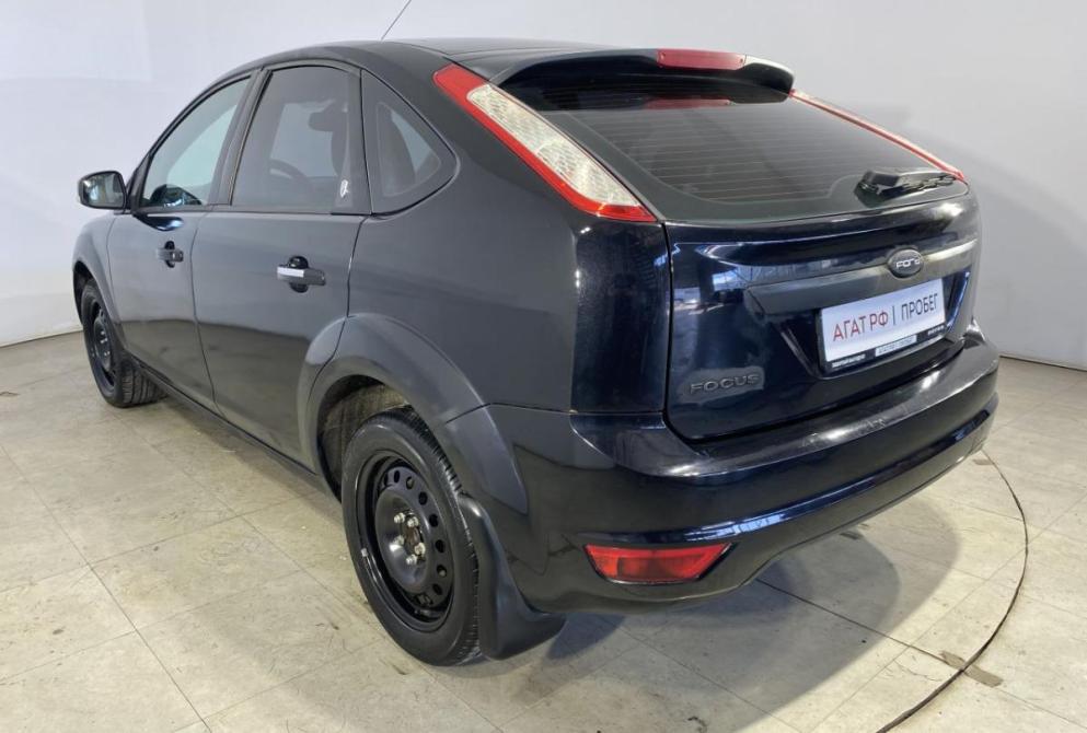 Ford Focus II Рестайлинг Саранск  - изображение 7