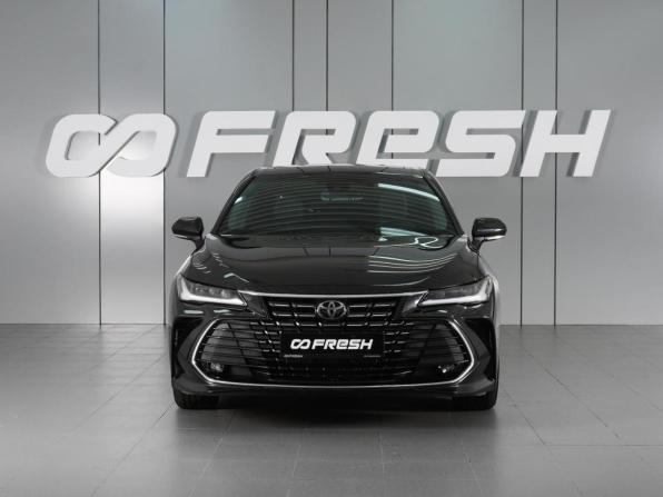 Toyota Avalon V с пробегом 2022 года, цена 2 999 000 рублей, 27550 км, седан, Автокод Объявления
