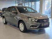 Lada (ВАЗ) Vesta I Казань  - изображение 25