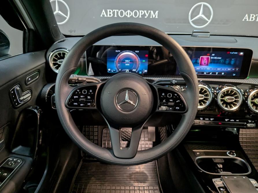 Mercedes-Benz A-Класс IV (W177) Москва  - изображение 16