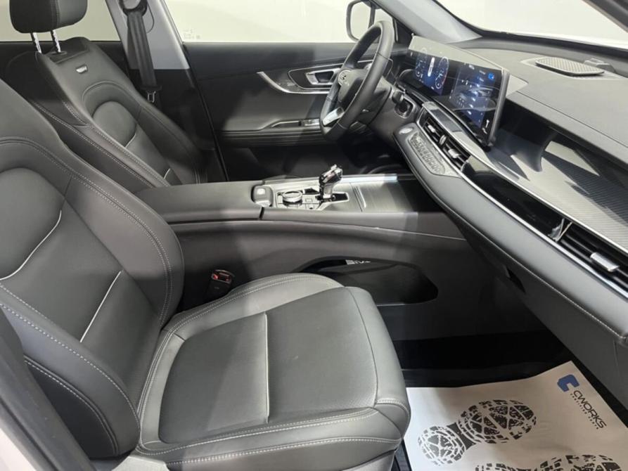 Chery Tiggo 7L Курск  - изображение 8