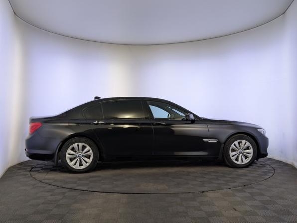 BMW 7 серии V (F01/F02/F04) с пробегом 2011 года, цена 2 800 000 рублей, 60706 км, седан, Автокод Объявления
