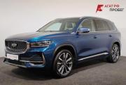 Geely Monjaro I Ярославль  - изображение 30