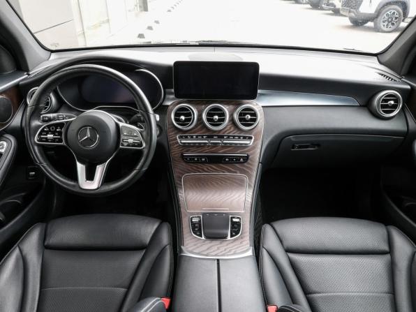 Mercedes-Benz GLC I (X253) Рестайлинг с пробегом 2019 года, цена 4 149 000 рублей, 67938 км, внедорожник, Автокод Объявления
