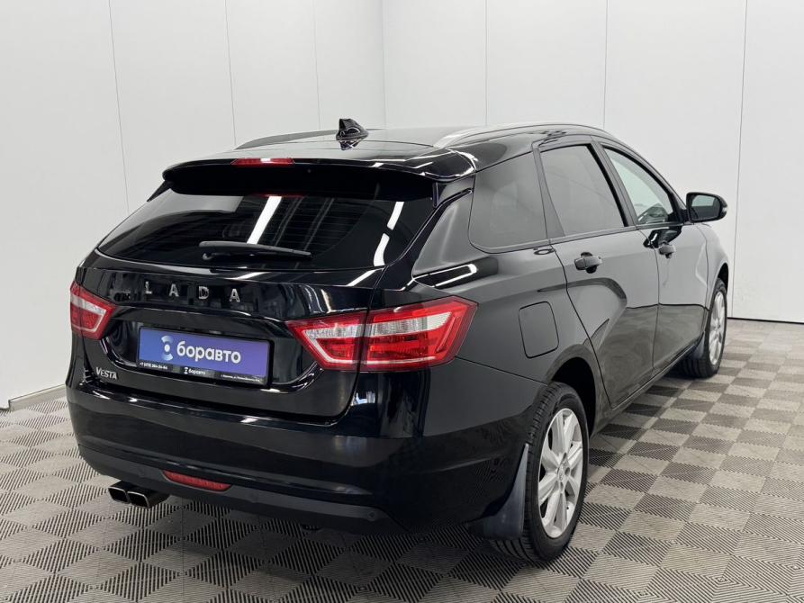 Lada (ВАЗ) Vesta I Воронеж  - изображение 5