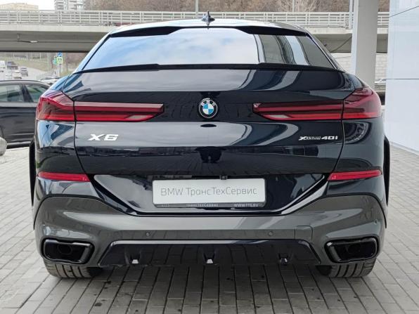 BMW X6 III (G06) с пробегом 2021 года, цена 8 350 000 рублей, 79012 км, внедорожник, Автокод Объявления