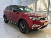 Geely Atlas I Пермь  - изображение 23