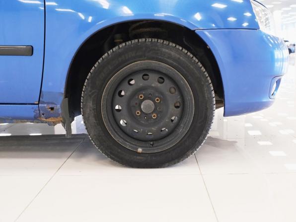 Lada (ВАЗ) Kalina I с пробегом 2008 года, цена 268 000 рублей, 126179 км, универсал, Автокод Объявления