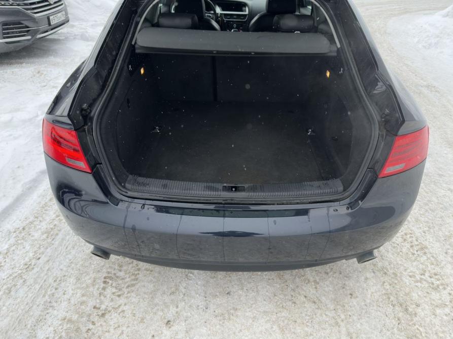 Audi A5 I (8T) Рестайлинг Саратов  - изображение 15