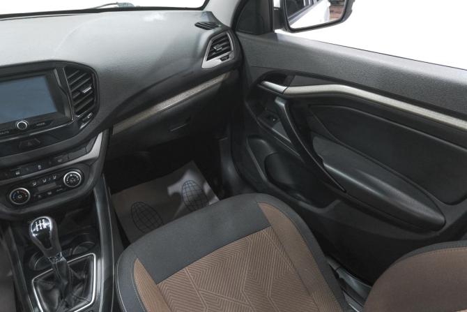 Lada (ВАЗ) Vesta I с пробегом 2019 года, цена 1 049 000 рублей, 127000 км, универсал, Автокод Объявления