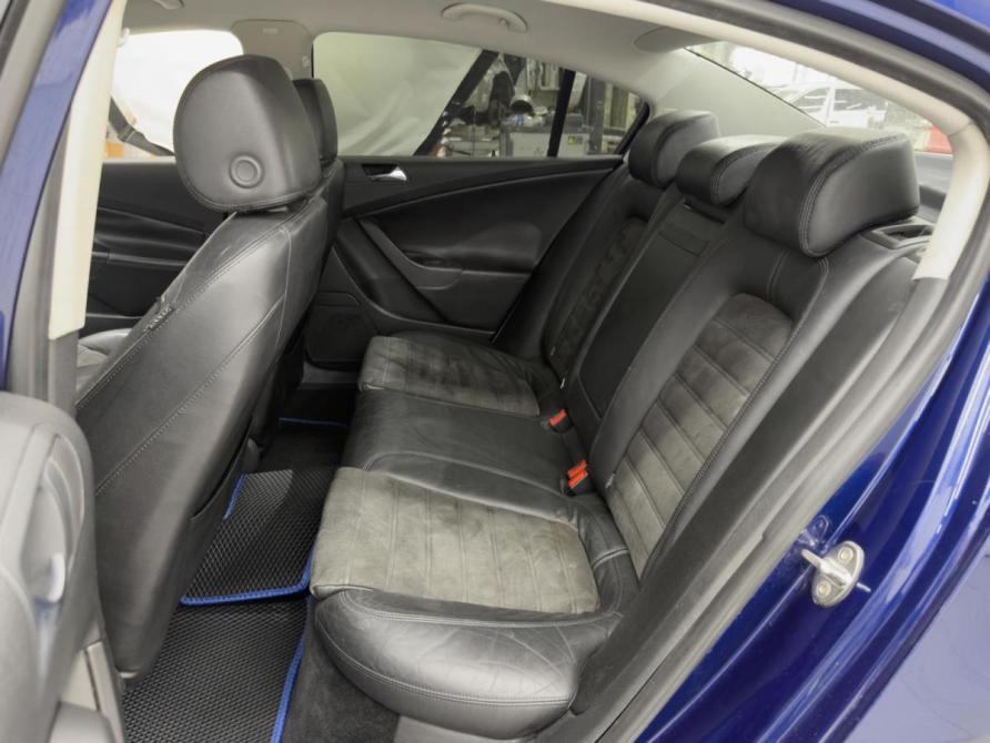 Volkswagen Passat B6 Ростов-на-Дону  - изображение 9