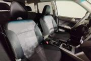 Subaru Forester III Ярославль  - изображение 40