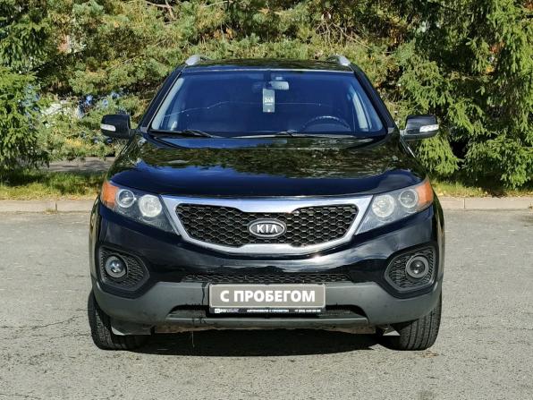 Kia Sorento II с пробегом 2012 года, цена 1 199 000 рублей, 239678 км, внедорожник, Автокод Объявления