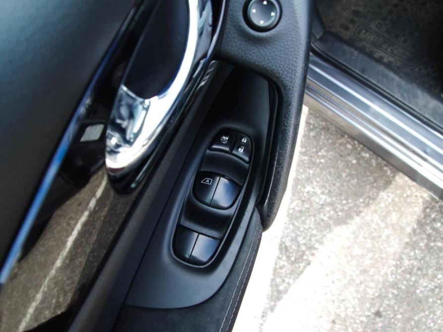 Nissan Qashqai II Владимир  - изображение 16