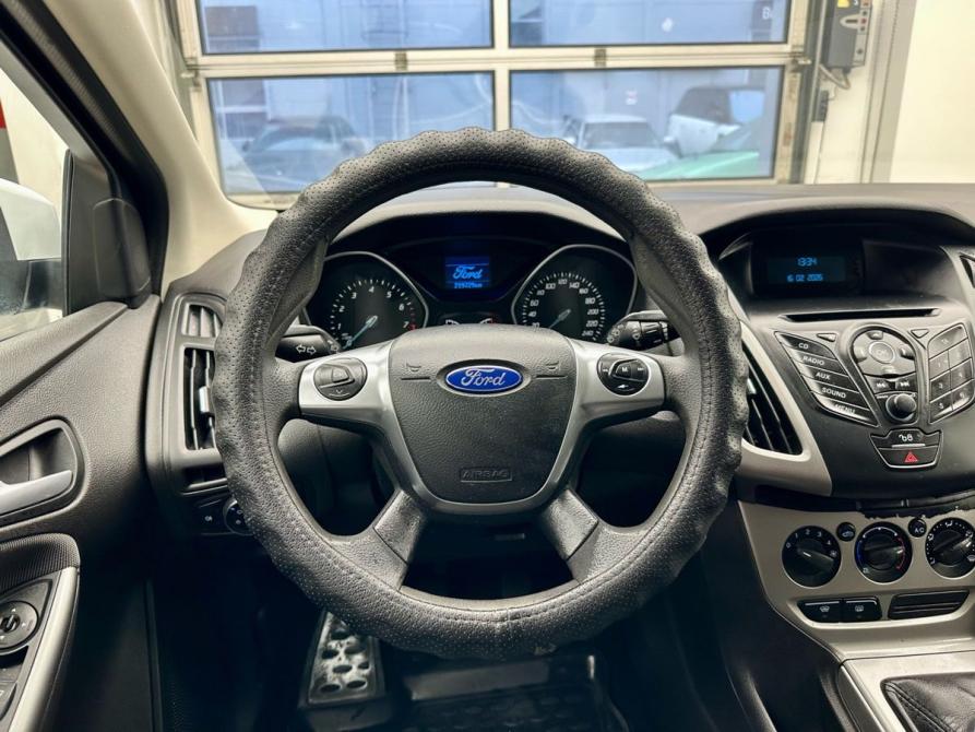 Ford Focus III Ростов-на-Дону  - изображение 9