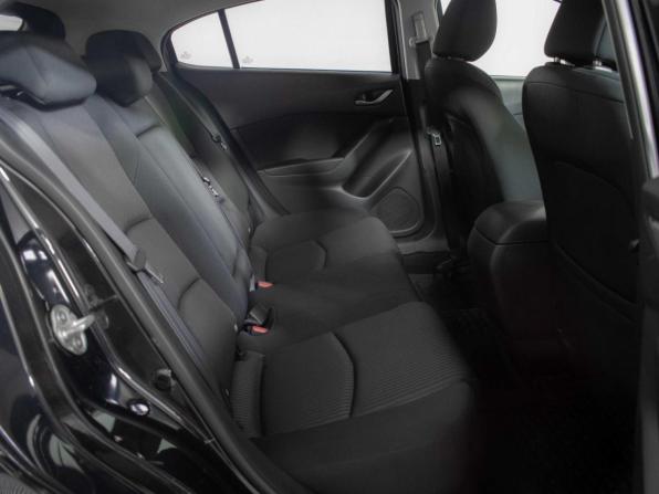 Mazda 3 III (BM) с пробегом 2013 года, цена 1 480 000 рублей, 60956 км, хэтчбек, Автокод Объявления
