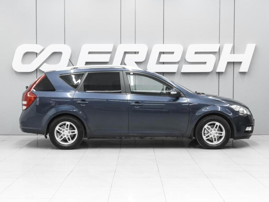 Kia Ceed I Рестайлинг Ростов-на-Дону  - изображение 5
