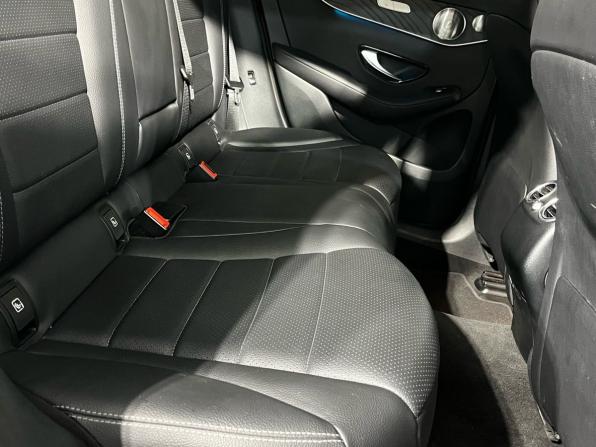 Mercedes-Benz GLC Coupe I (C253) с пробегом 2017 года, цена 4 270 000 рублей, 88377 км, внедорожник, Автокод Объявления