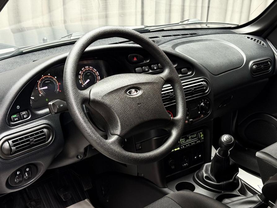 Lada (ВАЗ) Niva Travel I Ижевск  - изображение 9