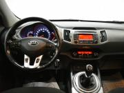 Kia Sportage III Рестайлинг Кандалакша  - изображение 23