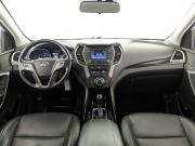Hyundai Santa Fe III Рестайлинг Москва  - изображение 43