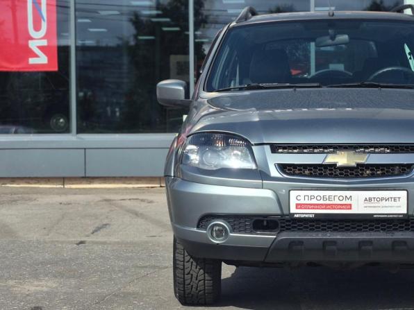 Chevrolet Niva I Рестайлинг с пробегом 2016 года, цена 689 000 рублей, 87220 км, внедорожник, Автокод Объявления