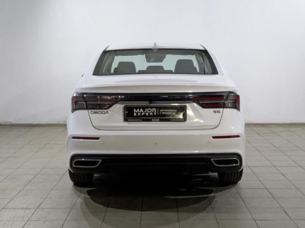 Omoda S5 с пробегом 2023 года, цена 1 740 000 рублей, 9050 км, седан, Автокод Объявления