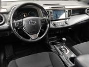 Toyota RAV4 IV (XA40) Рестайлинг Белгород  - изображение 32